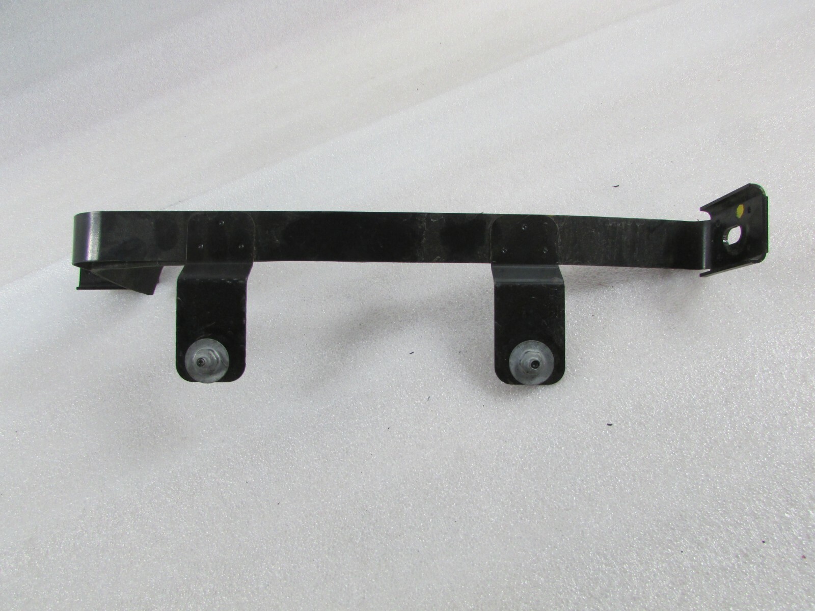 Lamborghini Aventador, RH, Right Upper Fuel Tank Strap, Used, P/N 470201654