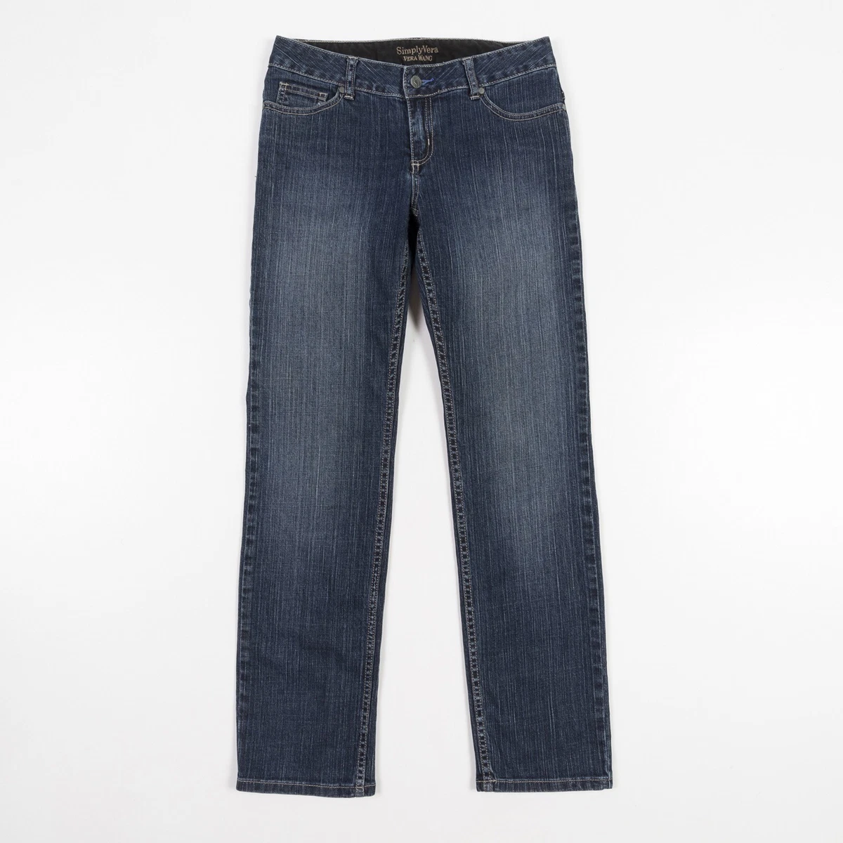 Simply vera jeans cheap