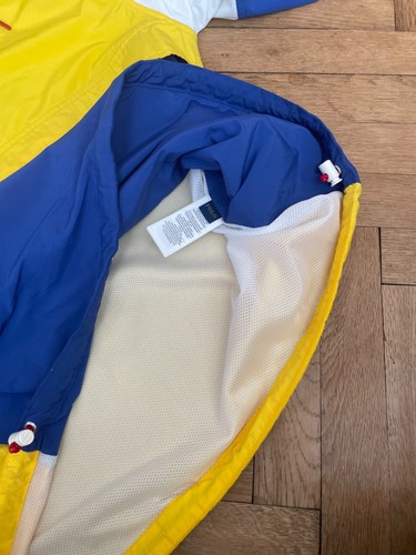 Polo Ralph Lauren CP93 RL93 Sailing Jacket M - Picture 12 of 17