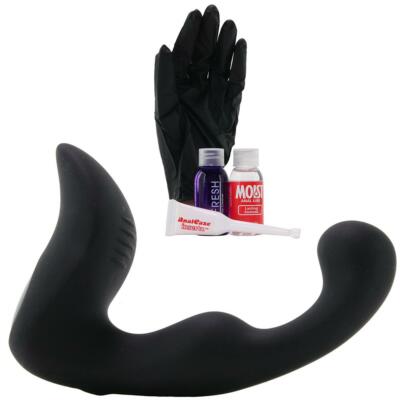 Elite remote-control P-Spot Pro Rechargeable Prostate Vibrator Vibe Sex Toy | eBay Elite remote-control P-Spot Pro Rechargeable Prostate Vibrator Vibe Sex Toy | eBay
