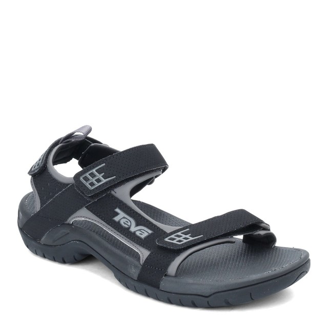 teva hiking sandals mens