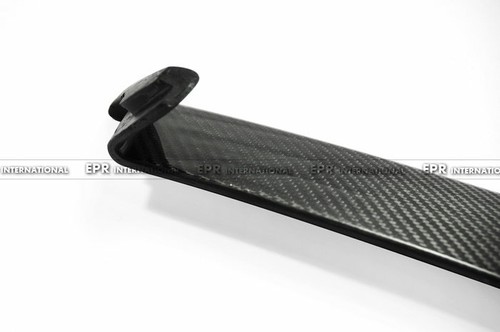 Rejilla delantera de fibra de carbono OE malla de parachoques de fibra para Nissan R35 GTR 12-16 - Imagen 10 de 12