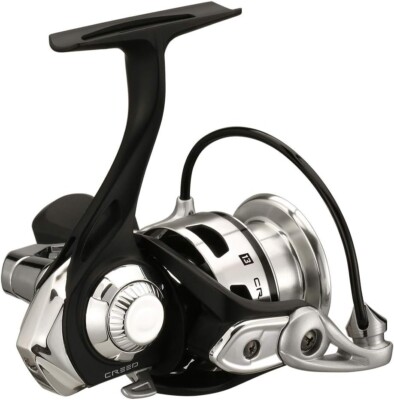 13 Fishing CRCRM3000 Creed Chrome 3000 Spinning Reel for sale online | eBay 13 Fishing CRCRM3000 Creed Chrome 3000 Spinning Reel for sale online | eBay