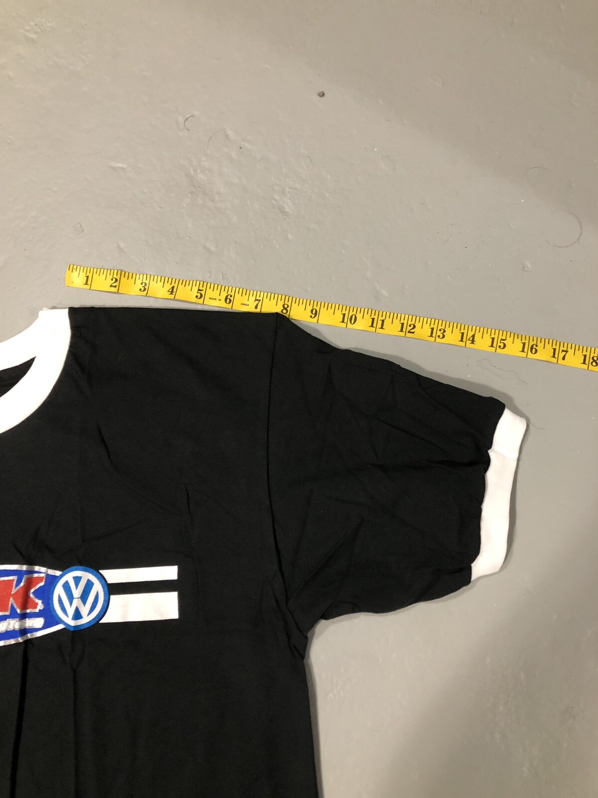 trek vw mountain bike