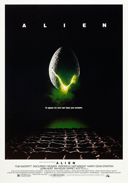 Affiches De Films Classiques Années 80 - Formats A3 Ou A4, Impression Brillante Sur Papier Glacé, Neuf