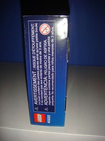 LEGO 40222 Christmas Build Up set 24 in 1 NIB