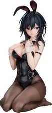 GSC Bara Original Character Ishimi Yokoyama Black Bunny ver. 1/7 Figure