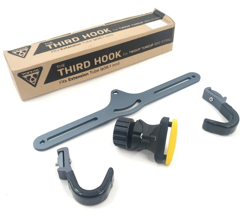 Topeak twoup bike stand sales