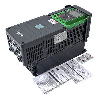 Schneider Electric Altivar 930 ATV930D11N4 11kW V3.4 Frequenzumrichter -unused-