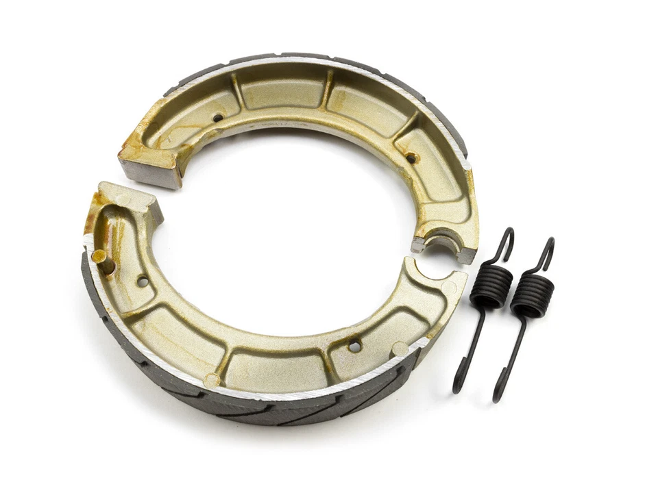 Frein EBC Y528G avant Pour Yamaha Dt 400 MX 250 XT 500 S DT400 MX250 XT500 - Photo 2/3