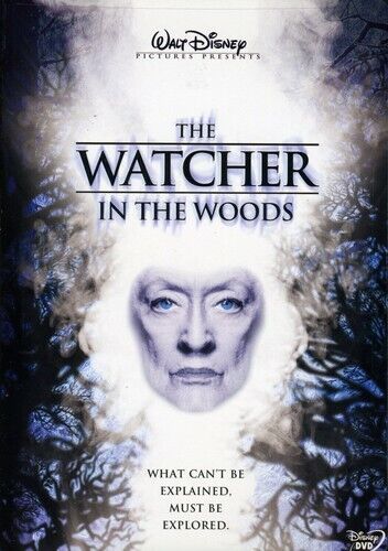 Halloweek: “The Watcher in the Woods” (1980)