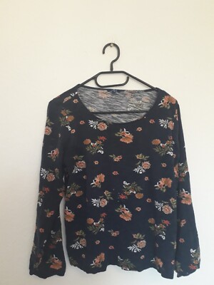 Schicker  Pullover  Gr.  S  Tom Taylor