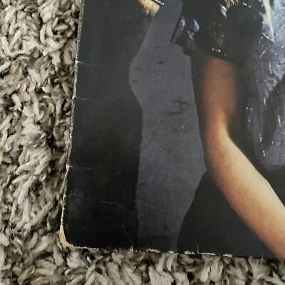 Animal Magnetism by Scorpions Mercury Records 1980 | eBay