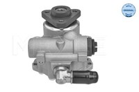 Meyle Servopumpe Lenkung Hydraulisch FüR Audi A6 4F2 C6 114 631 0050