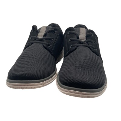 Nunn Bush Tan Sneakers Modern Comfort Design size 10Wide