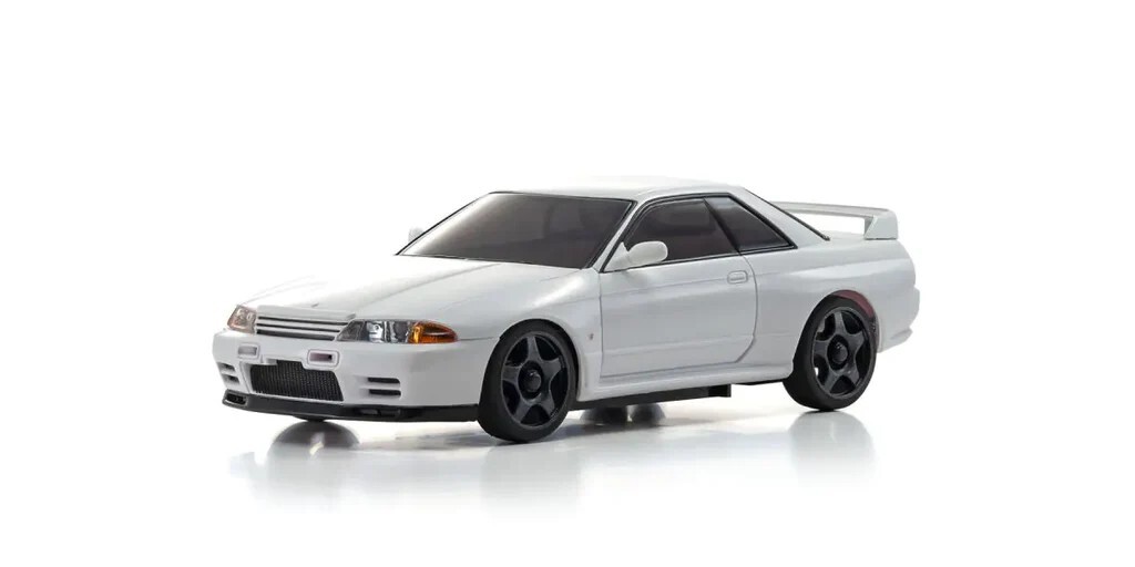 KYOSHO MINI-Z AUTOSCALE, NISSAN SKYLINE GT-R NISMO, R32, FOR AWD
