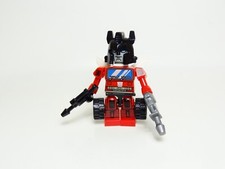 Transformers Kre-o Cybertron Class of 85 Kreo...