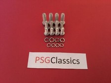 Honda CB450T Hawk 82 CB450 Nighthawk 82-86 Carburettor Screws Stainless Carb