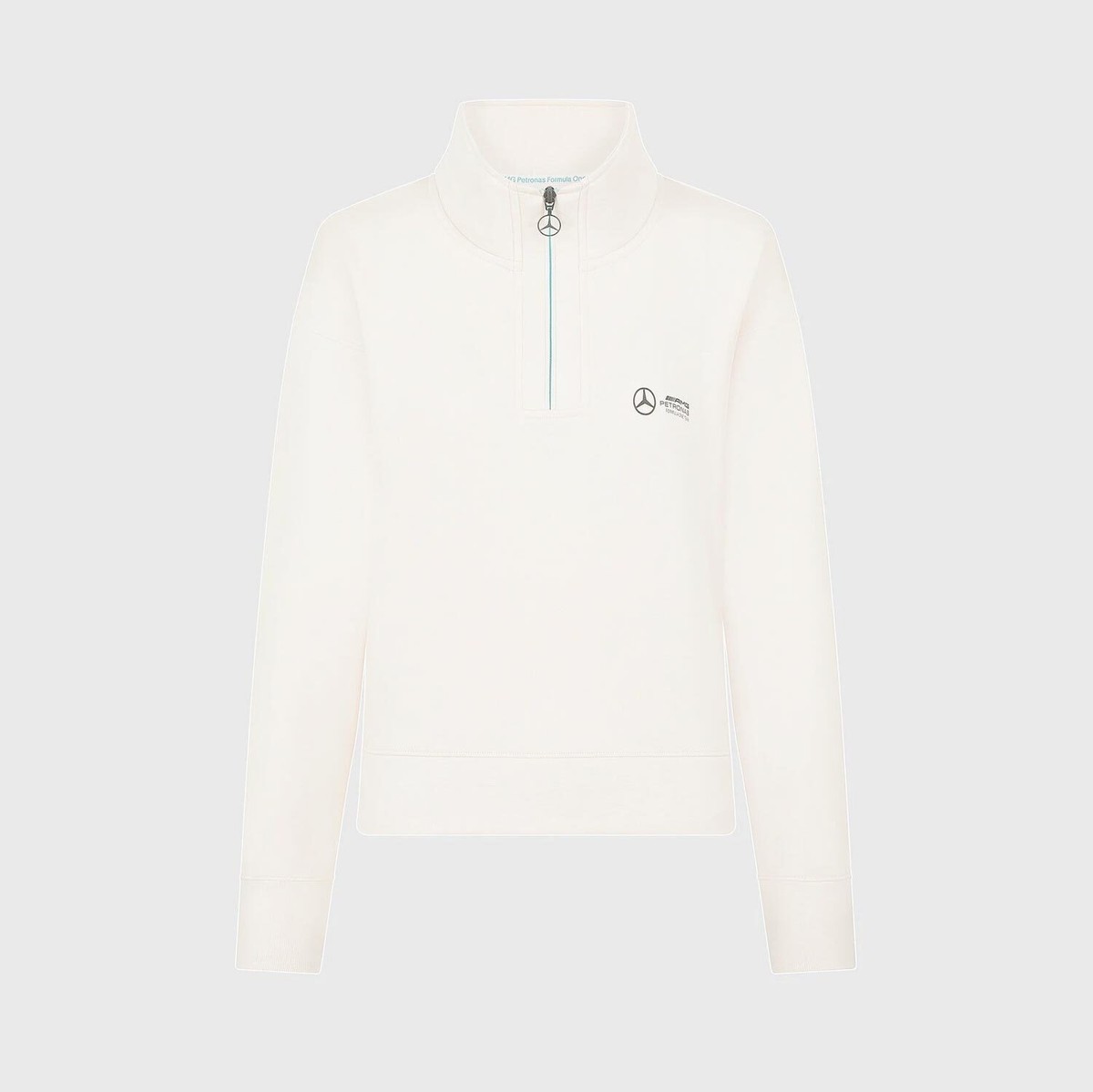 Mercedes-AMG スウェットフーディ Lサイズ 黒/白 Mercedes-AMG スウェットフーディ Lサイズ 黒/白 Fan Hoodies