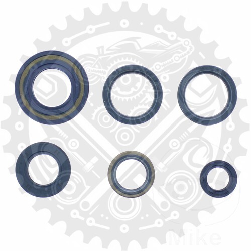 Athena Motoröldichtsatz passend für Ducati Supersport 750 SS Nuda - Bild 1 von 5
