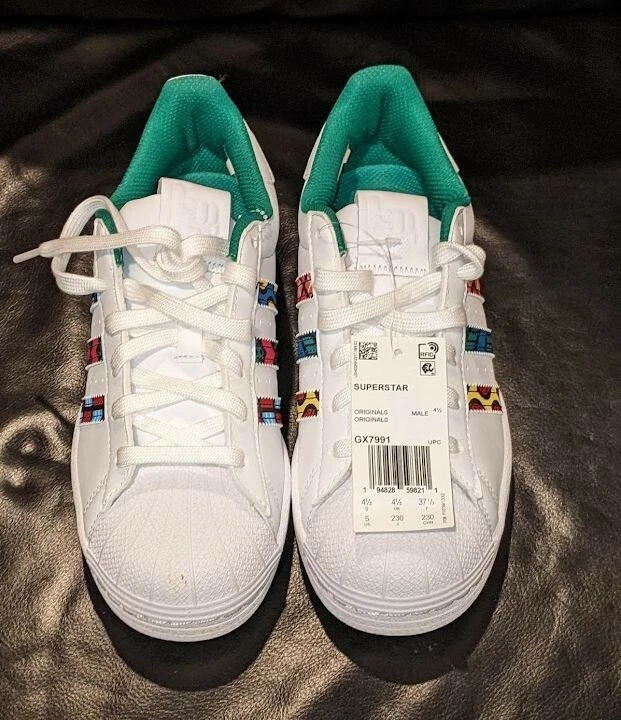 superstar adidas 37