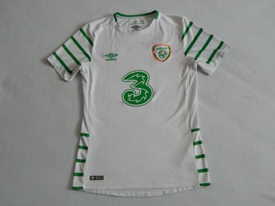 republic of ireland away kit euro 2016
