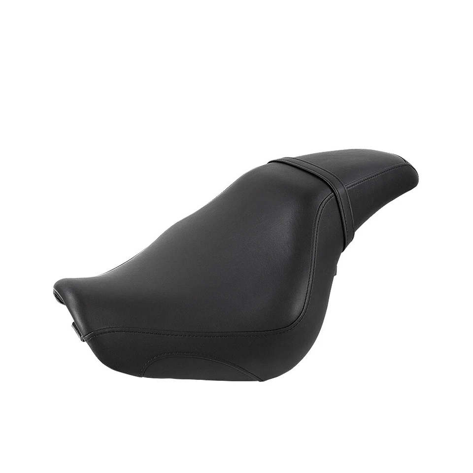 2-Up Soft Seat For Honda Shadow Phantom 750 VT750C2B /  VT750C2 2007-2023 US - Imagem 2 de 4