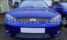 Ford Mondeo mk3 Headlamp eyebrows ABS