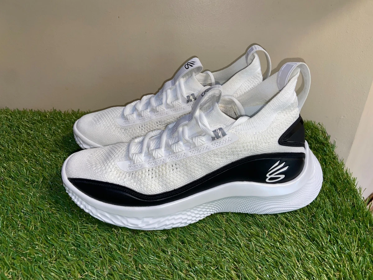 Under Armour Curry 8 Zen Flow 2020 for sale | eBay