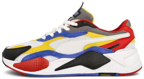 PUMA RS-X3 Puzzle - 371570-04
