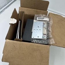 Schneider ATV312HU15M2 AC SPEED DRIVE 240V 1 Phase O/P 1.5KW Used Once For Demo