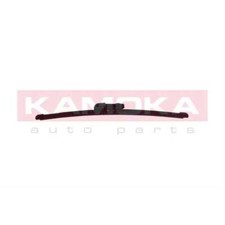 KAMOKA Wischblatt hinten passend für VW Golf VI 5K1 Skoda Fabia II 542