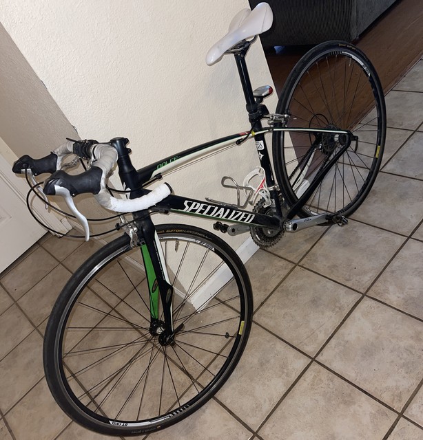 specialized dolce sport a1 max