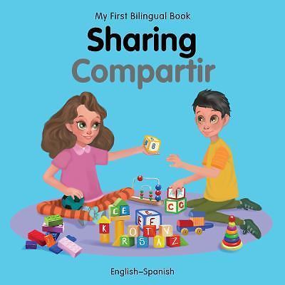 My First Bilingual Book-Sharing (English-Spanish) by Billings, Patricia