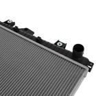 Replacement Aluminum Radiator Fit For 2011-2016 Chevrolet Silverado ...