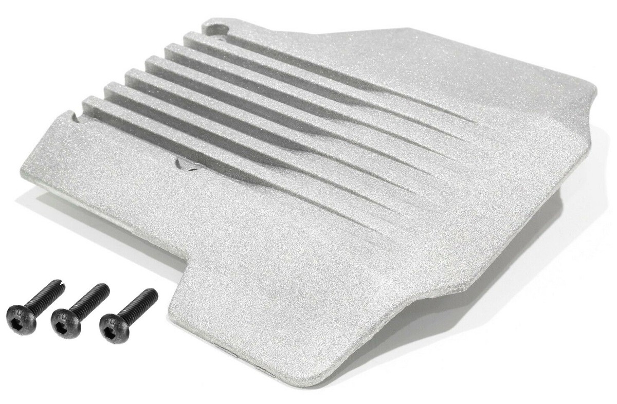 OEM GM TPI Distributor Cover w/ Screws 85-92 Camaro Corvette