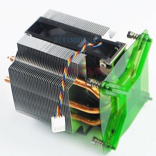 New CPU Cooler Heat Sink and Fan For Dell XPS 8940 G5 5090 Optiplex 7080MT VWD01