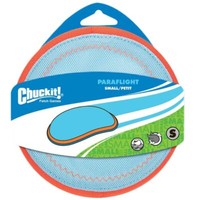 Chuckit Paraflight Small Apportierspielzeug FüR Hunde 16 Cm