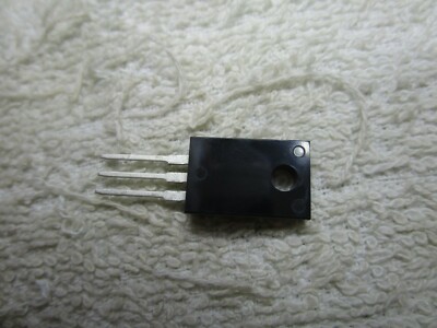 Lot De 10 Transistors P5NK80ZFP STP5NK80ZFP TO-220F