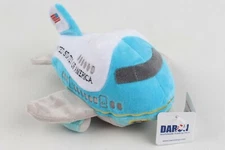 Air Force One Plush Toy Airplane - MT002-1
