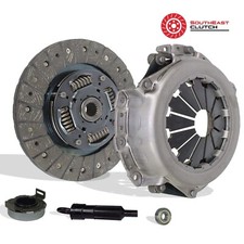 SECLUTCH Clutch Kit for 89-98 Sunrunner Tracker Sidekick 1.6L 1.8L L4