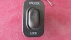 1998-05 FORD RANGER & MAZDA TRUCK DRIVER / PASS SIDE POWER DOOR LOCK SWITCH OEM