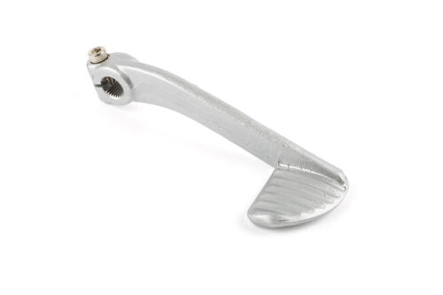 Kickstarter Minarelli Steel Silver - Picture 1 of 2