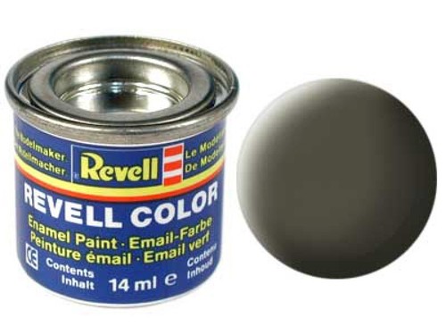 Revell 14ml Enamel Paints - Choose your colours: - Picture 26 of 61