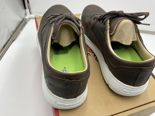 NEW-NEW RED WING 6715 Aluminium Toe Men's 7 D Shoe - Picture 7 of 10