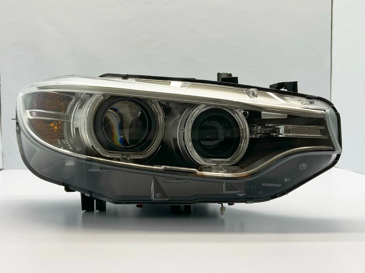HEADLIGHT for BMW F32 F33 F82 F83 Right 63117377844 711451000041 