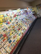 Greeting Card Lot 30 Cards W/ Envelopes Birthday Holiday All-Occasion  NEW  