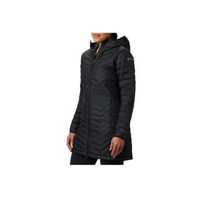 women's columbia mid jacket