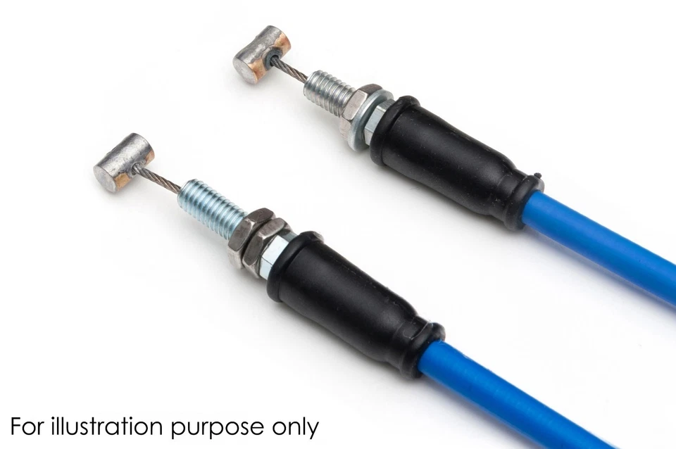 CABLES DE ACELERADOR AS3 VENHILL para HONDA CBR 1000 RR FIREBLADE 2014-2016 Foto 4 de 4