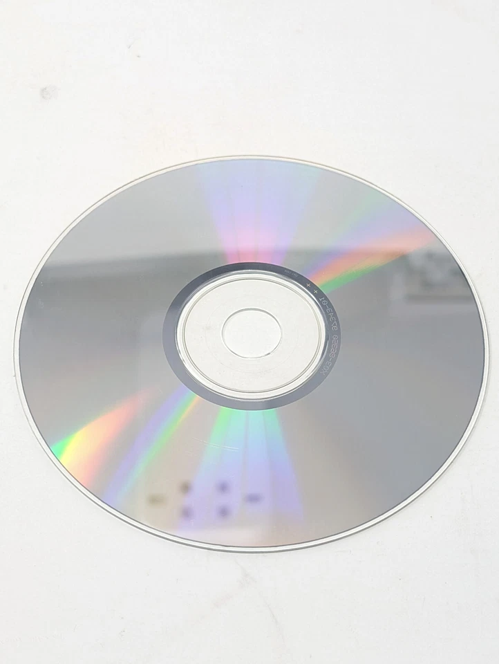 Microsoft Office FrontPage 2000 - 2 Discs Disc Only No Key - Image 2 of 4
